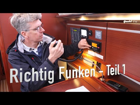 Richtig Funken – So geht's, Teil 1