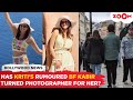 Kriti Sanon S HOT Pics From Vacation Clicked By Rumoured Boyfriend Kabir Bahia
