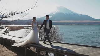 Heart Art | Wedding & Kimono Photography ＆ Rental