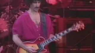 Frank Zappa  - whippin post