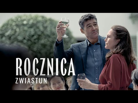 ROCZNICA | Nowy film Jana Komasy | Oficjalny zwiastun