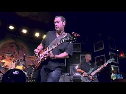 Albert Castiglia Band - I Got Love - 4K 2022 - The Funky Biscuit