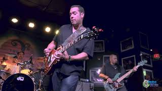 Albert Castiglia Band - I Got Love - 4K 2022 - The Funky Biscuit