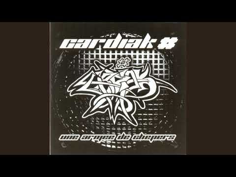 Cardiak # - Une Armée De Chepers
