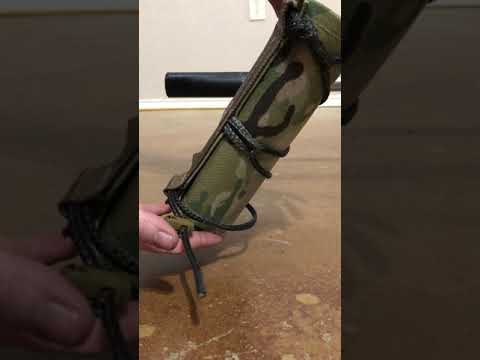 Rifles Only HAD Cover installation video