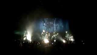 Lars Winnerbäck - Monsterteorin