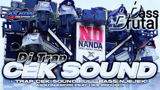 Download lagu DJ CEK SOUND FULL BASS PALING ENAK DI DUNIA mp3