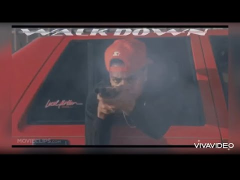 BIG GUAP - Walk Down