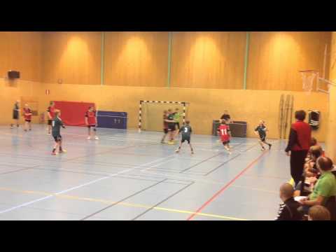 Eskil-SMÅ 2 fina mål.