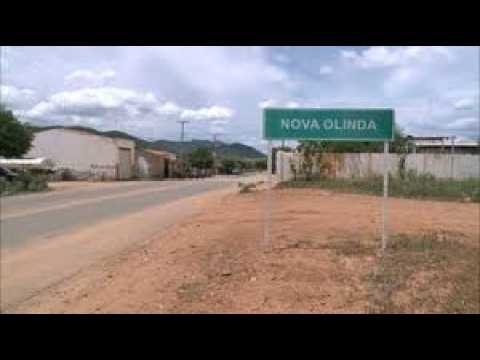 Nova Olinda - Sertão Paraibano
