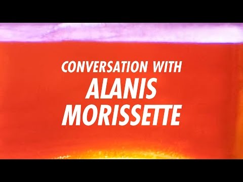 Episode 5 - Conversation with Alanis Morissette & Wendy Maltz