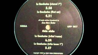 Morphine - La Conclusion (Tribal Trance)