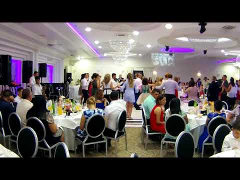 Nunta,,MIOVENI,, cu Fratii Stefanescu de la Valcea 2017 August 19  nou