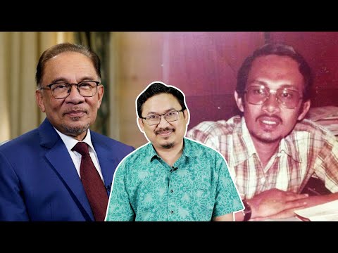 Definisi Kemajuan daripada Kaca Mata Anwar Ibrahim - Siri 8