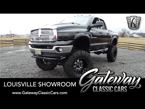 2005 Dodge Ram (CC-1341837) for sale in O'Fallon, Illinois