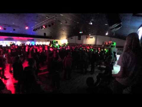 Vibronics-Unod Weekender 2016