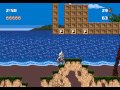 Kid Chameleon Knight S Isle Whale Grotto Hoverboard Beach