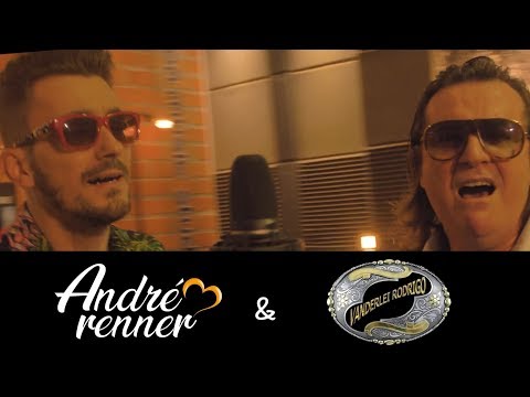 André Renner feat. Vanderlei Rodrigo - Separação