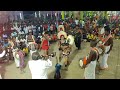 My Village Pottal Kadu Function Karakattam