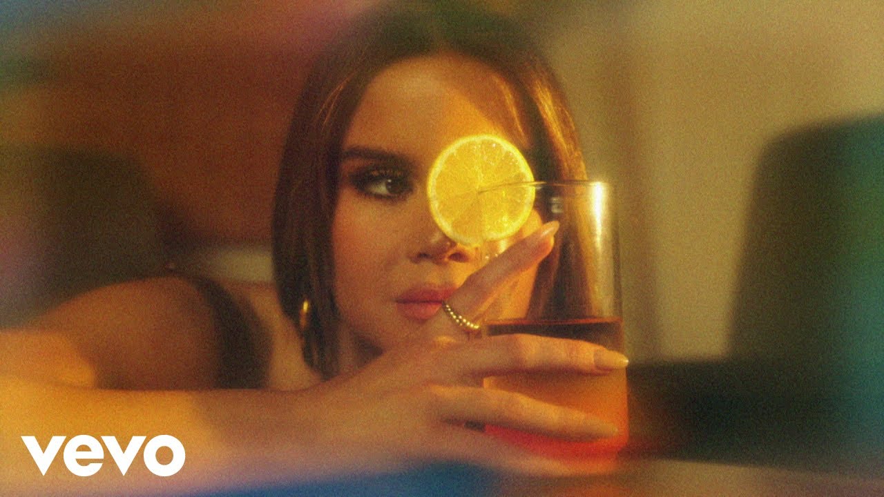 Maren Morris - dreamsicle