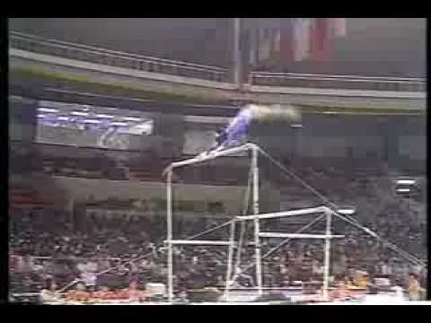 Maiko Morio UB 1986 Asian Games EF