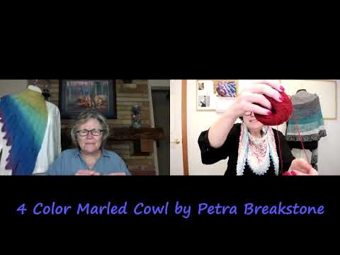 Frivolous & Frugal Knitting Podcast - Episode 62   An attitude of gratitude for those who help us!