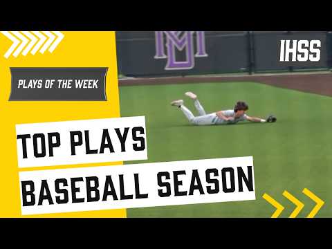 Plays of the Week | HOU Inside High School Sports