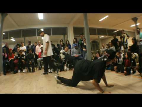 AMIR vs KAYBEATZ vs KOMBOH | 1/4 de finale | BATTLE EXCEDANCE #4