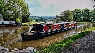 Upper Peak Forest Canal