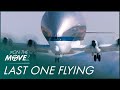 NASA's Super Guppy – The Weirdest Plane in The Fleet? DEFAULT Thumbnail