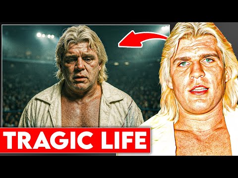 Tommy Rich Net Worth