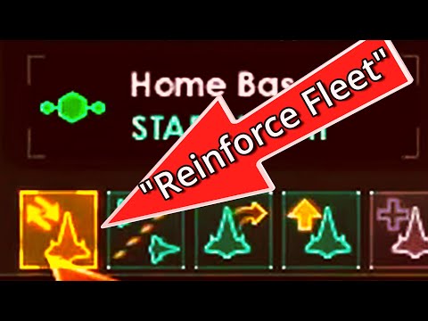 Reinforce