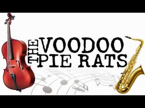 the Voodoo Pie Rats - Party (demo)