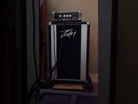 Custom Mini Amp Head (SX GA-1065) image 6