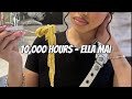 10 000 Hours Ella Mai Sped Up Tiktok Audio