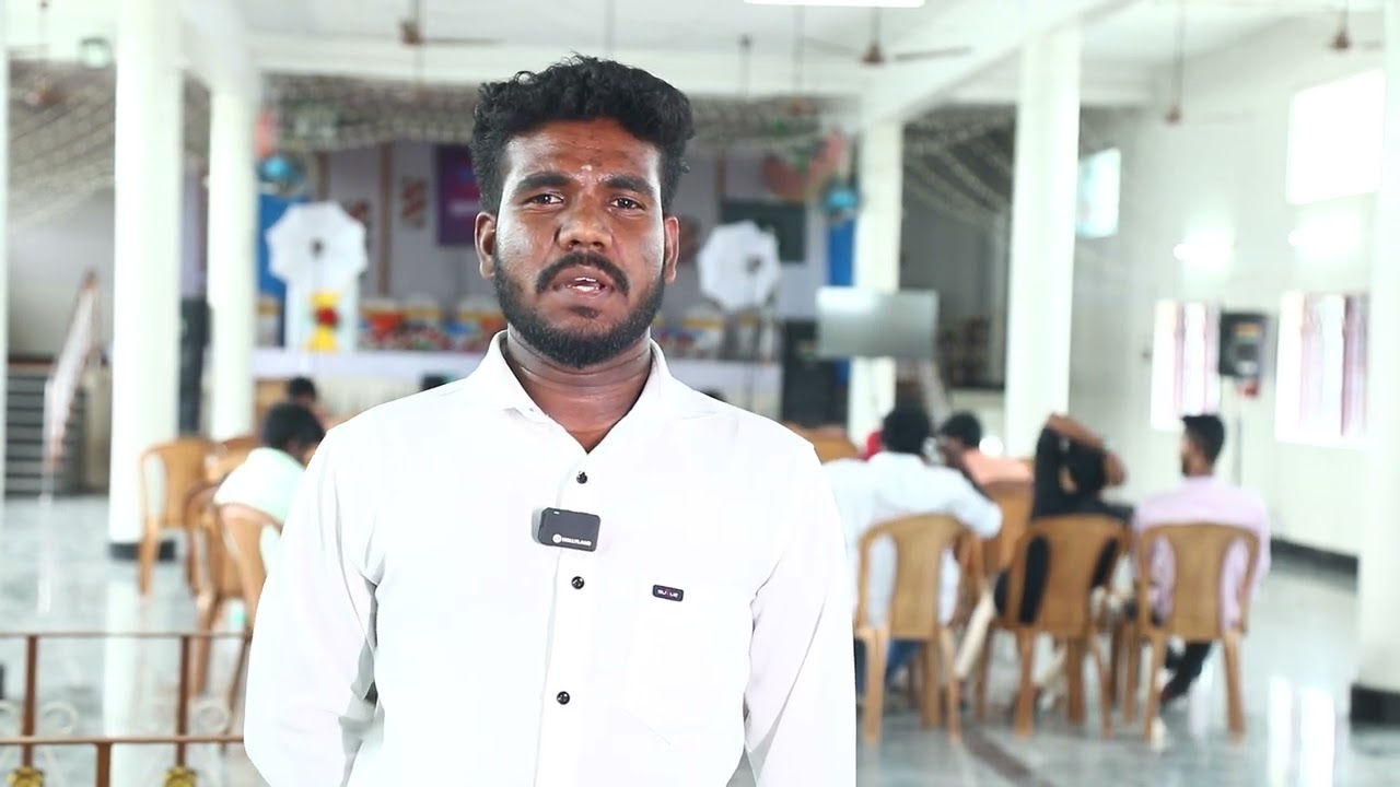 Bala Video Testimonial