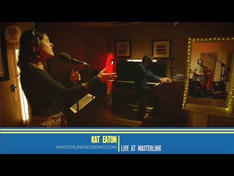 Kat Eaton Live at Masterlink - 'The Joker'