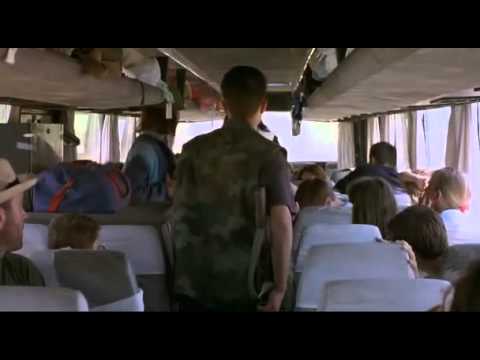 Welcome To Sarajevo (1997) Trailer