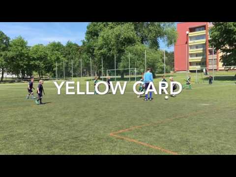 Kurzemes zona U-8 Ventspils 29.05.2016