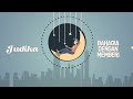 Judika - Bahagia Dengan Memberi (Video Lirik)