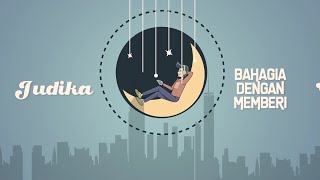 Download lagu Judika - Bahagia Dengan Memberi mp3