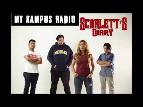 Interview Eksklusif: Scarlett's Diary