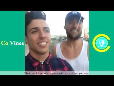 Top Vines of Corey Scherer (w/Titles) Corey Scherer Vine Compilation 2017 - Co Vines✔