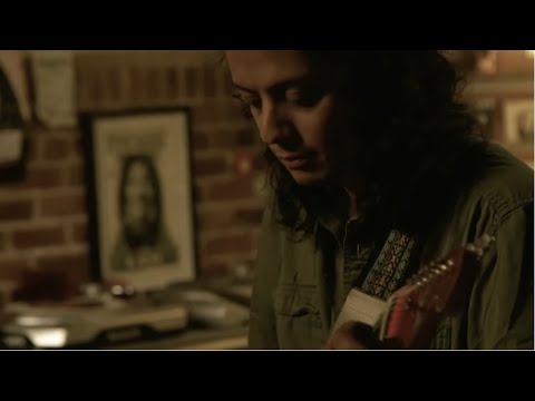 Silver Synthetic - Chasm Killer/Out of the Darkness (Live from Euclid Records)