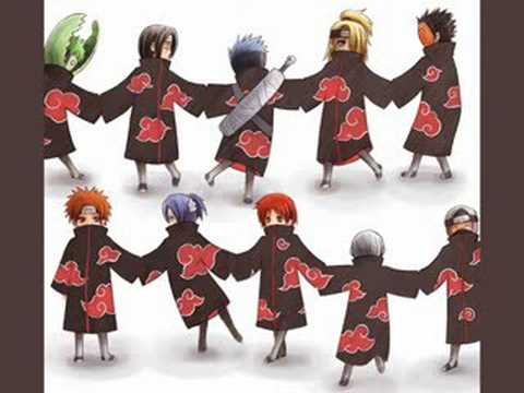 Akatsuki