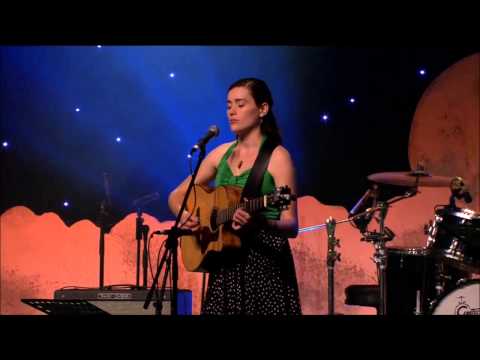 Lucy Wise Trio: Wreck of the Dandenong - National Folk Festival
