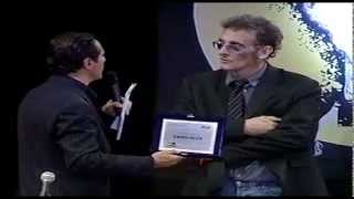 Ennio Rega - Premio Charlot 2007