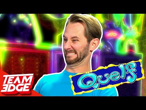 Ultimate Quelf Challenge!