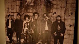 Arcade Fire - I Give You the Power