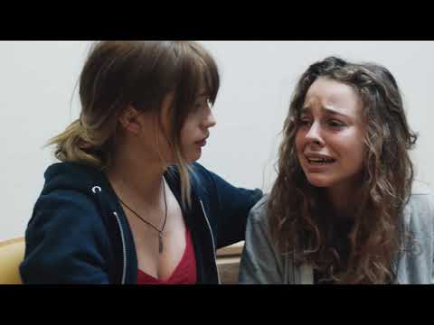 "Wir sind jetzt" - "Ich wollte einfach, dass er verschwindet."